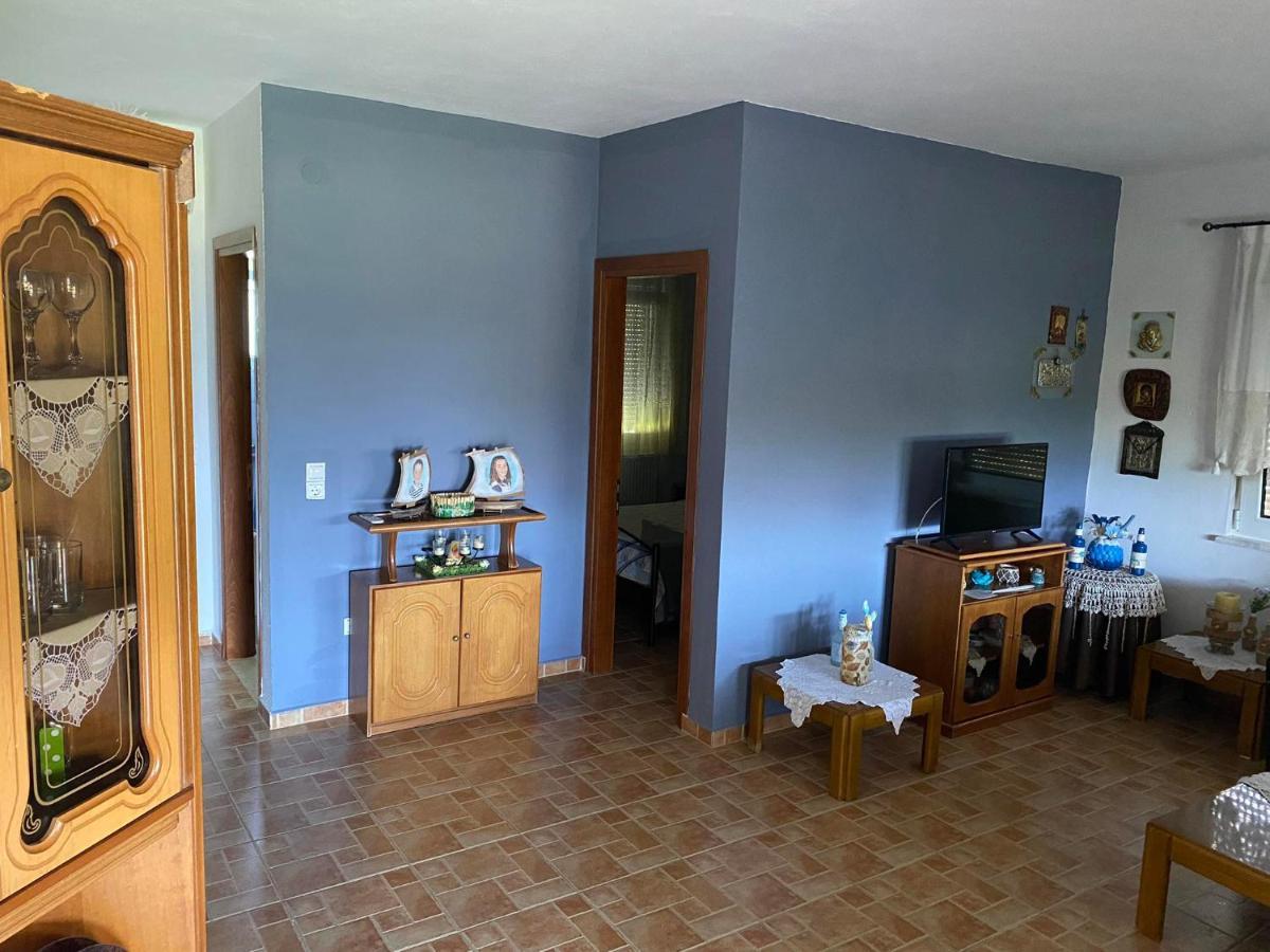 Loga Paralia Dikella Evros Mesimvria  Exteriör bild